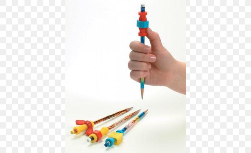 Mechanical Pencil Fidgeting Fidget Spinner, PNG, 500x500px, Pencil, Crayola, Crayon, Fabercastell, Fidget Spinner Download Free