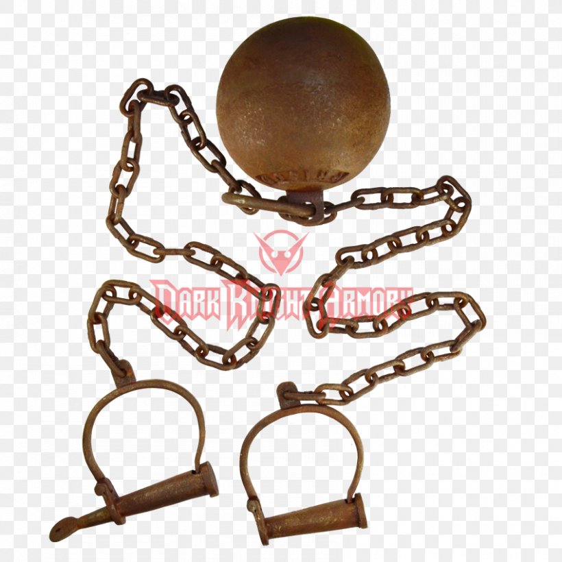 Prisoner Ball And Chain Handcuffs Dungeon, PNG, 850x850px, Prison, Ball And Chain, Body Jewelry, Chain, Chain Gang Download Free