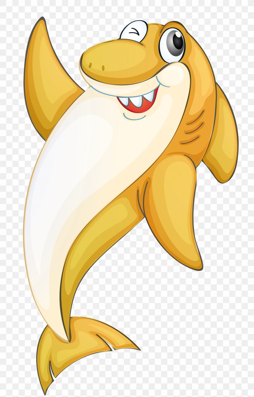 Shark Cartoon, PNG, 3062x4796px, Shark, Animated Series, Aquatic Animal, Art, Cartoon Download Free