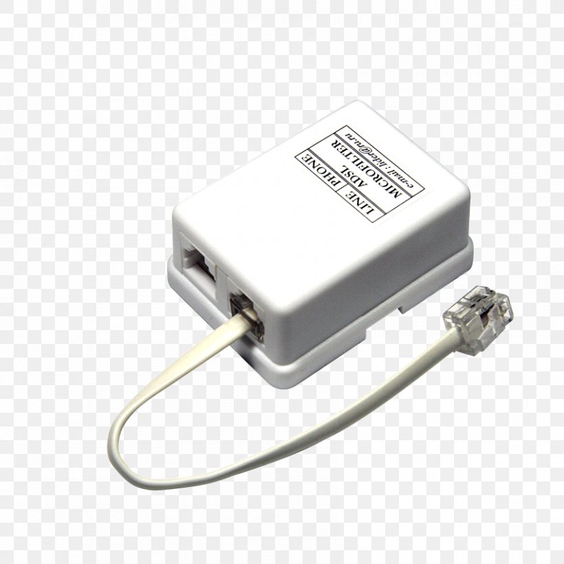 Telephone Exchange Electronics Adapter Asymmetric Digital Subscriber Line, PNG, 850x850px, Telephone, Adapter, Asymmetric Digital Subscriber Line, Computer Hardware, Electric Potential Difference Download Free
