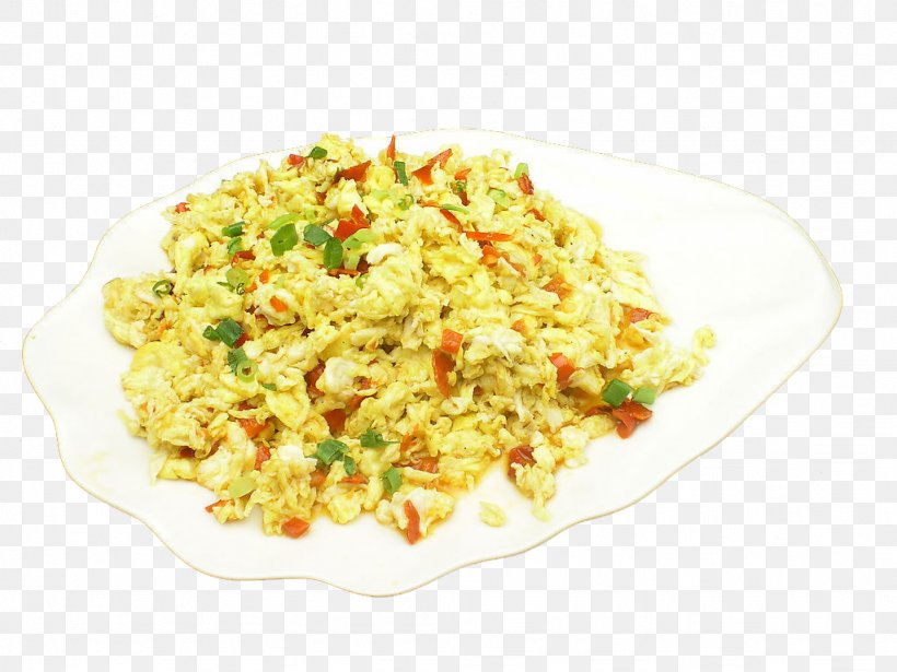 Thai Fried Rice Scrambled Eggs Chilli Crab Nasi Goreng, PNG, 1024x768px, Thai Fried Rice, Arroz Con Pollo, Asian Food, Biryani, Capsicum Annuum Download Free