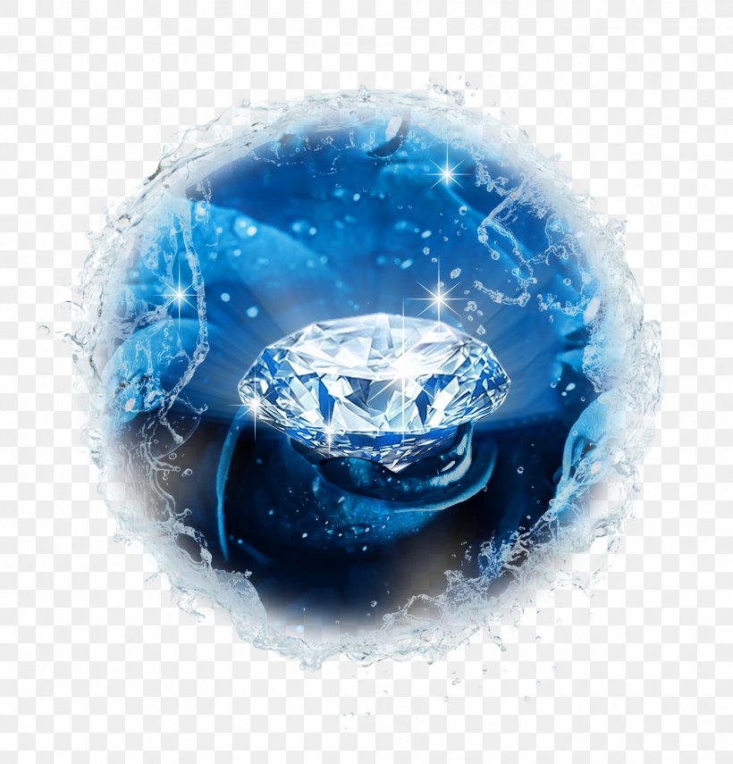 Blue Download, PNG, 1903x1986px, Blue, Beach Rose, Blue Rose, Earth, Shading Download Free