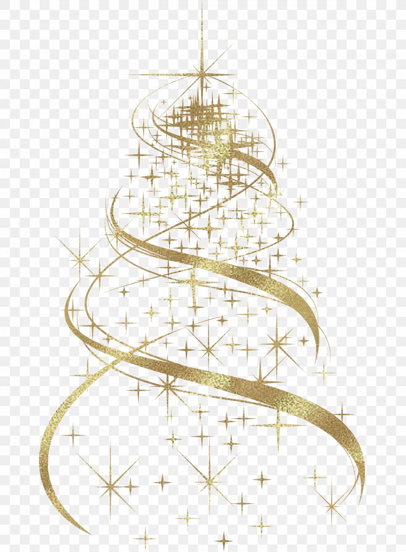Christmas Tree Christmas Decoration Clip Art, PNG, 2600x3536px, Christmas Tree, Branch, Christmas, Christmas Decoration, Christmas Ornament Download Free
