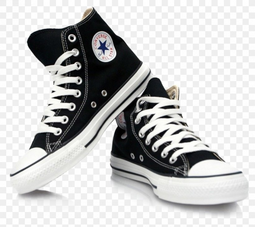 Chuck Taylor All-Stars High-top Converse Sneakers Shoe, PNG, 900x800px, Chuck Taylor Allstars, Athletic Shoe, Black, Brand, Chuck Taylor Download Free