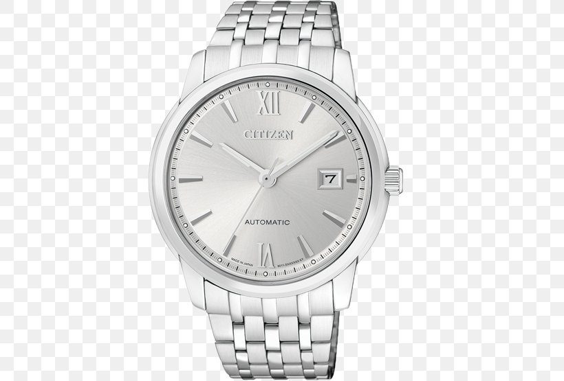 Citizen Watch Amazon.com Citizen Holdings Automatic Watch, PNG, 555x555px, Watch, Amazoncom, Automatic Watch, Brand, Chronograph Download Free