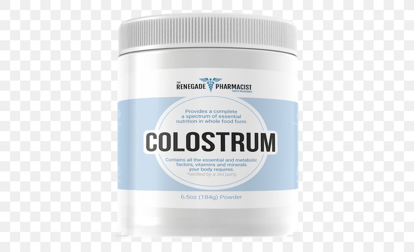 Dietary Supplement Colostrum Health Leaky Gut Syndrome Pharmacist, PNG, 500x500px, Dietary Supplement, Brand, Breathing, Colostrum, Cream Download Free