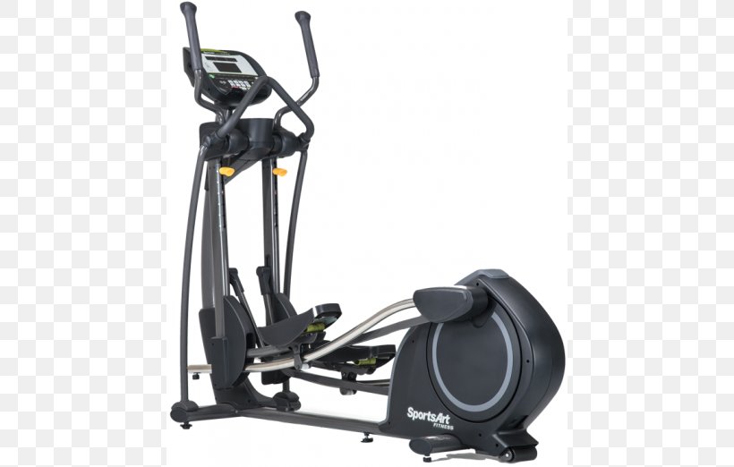 Elliptical Trainers Aerobic Exercise Exercise Bikes Physical Fitness, PNG, 522x522px, Elliptical Trainers, Aerobic Exercise, Bicycle, Elliptical Trainer, Exercise Download Free