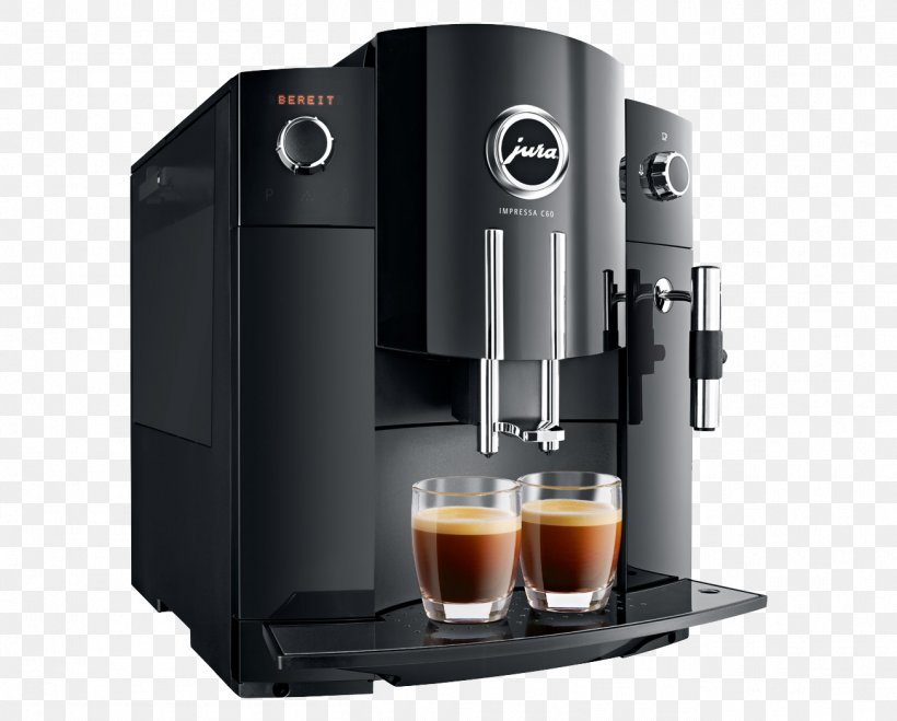 Espresso Machines Coffeemaker Cappuccino, PNG, 1305x1050px, Espresso, Brewed Coffee, Cappuccino, Capresso, Coffee Download Free
