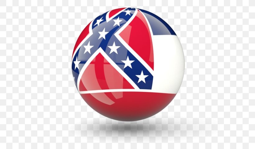 Flag Of Mississippi Logo, PNG, 640x480px, Flag Of Mississippi, Apple, Ball, Blue, Designer Download Free
