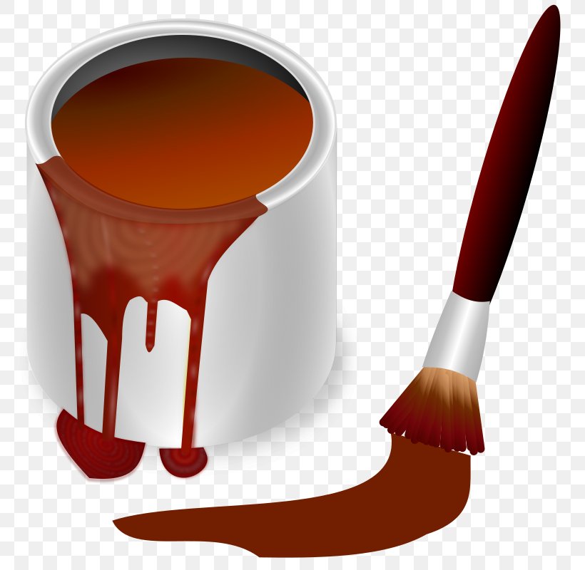 Paintbrush Clip Art, PNG, 800x800px, Paint, Art, Blue, Color, Drawing Download Free