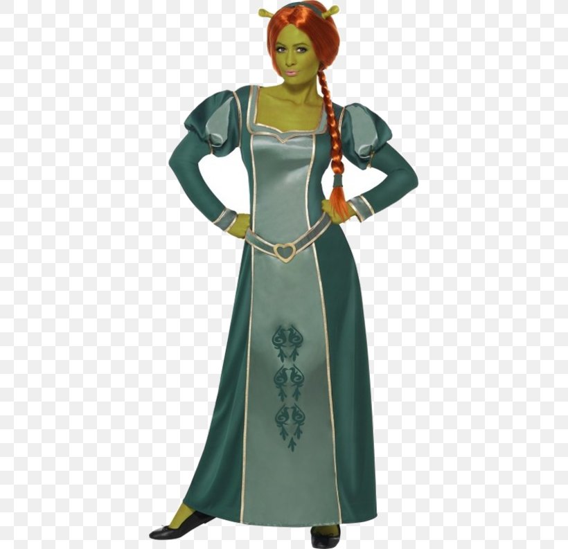 Princess Fiona Shrek Film Series Lord Farquaad Costume, PNG, 500x793px, Princess Fiona, Clothing, Cosplay, Costume, Costume Design Download Free