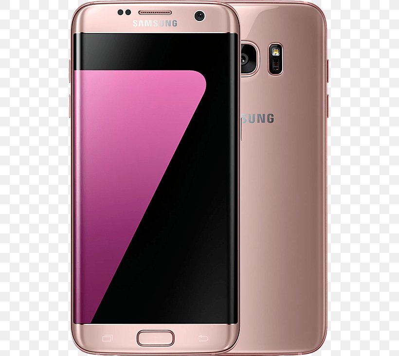 Samsung GALAXY S7 Edge Samsung Galaxy S6 Edge Samsung Galaxy S8 Telephone, PNG, 732x732px, Samsung Galaxy S7 Edge, Communication Device, Electronic Device, Feature Phone, Gadget Download Free