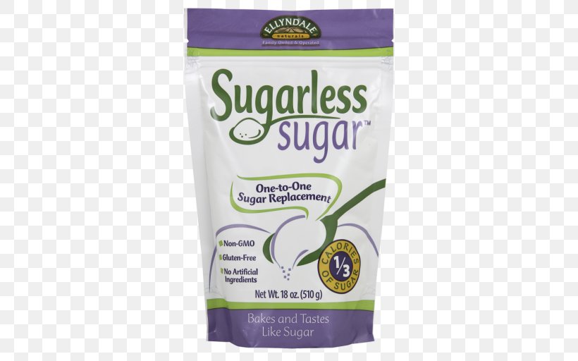 Sugar Substitute シュガーレス Erythritol Organic Food, PNG, 512x512px, Sugar Substitute, Diet Food, Erythritol, Flour, Food Download Free