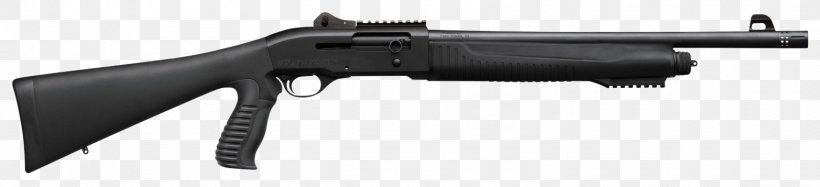 Trigger Firearm Shotgun Gun Barrel Weapon, PNG, 1565x357px, Watercolor, Cartoon, Flower, Frame, Heart Download Free