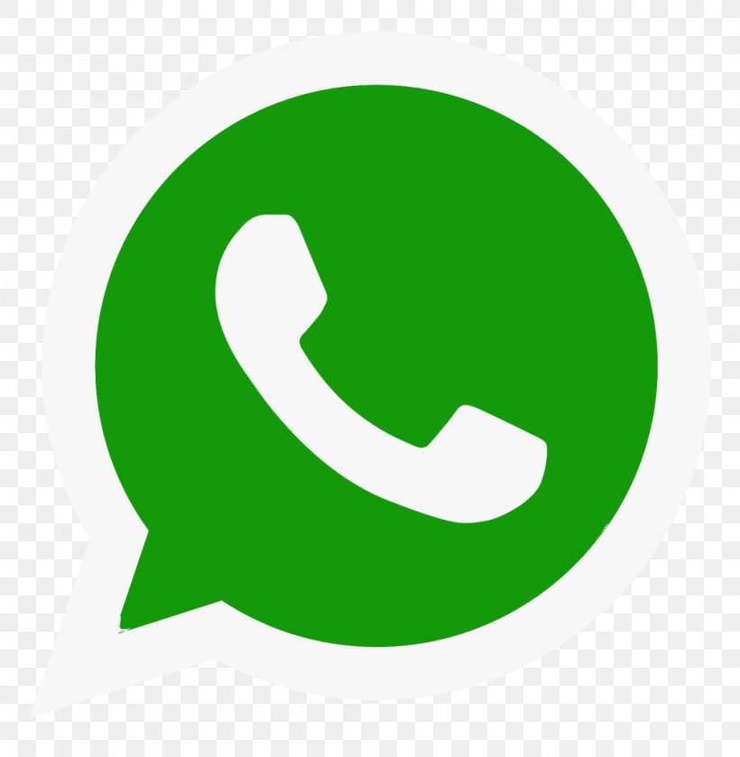 WhatsApp Logo Clip Art, PNG, 1000x1024px, Whatsapp, Android, Brand, Grass, Green Download Free