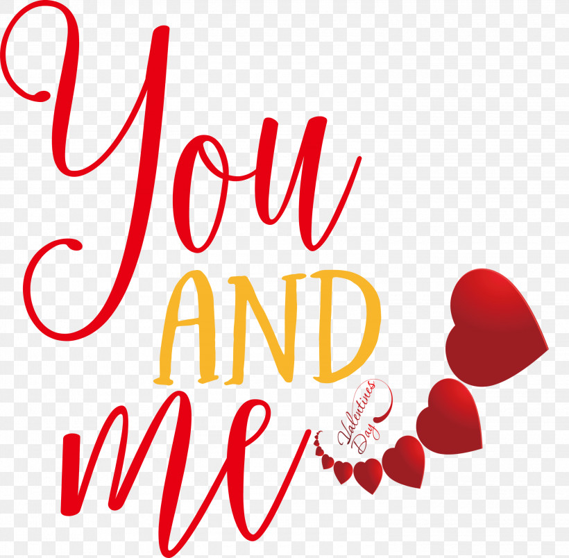 You And Me Valentines Day Valentine, PNG, 3000x2943px, You And Me, Flower, Geometry, Line, Logo Download Free