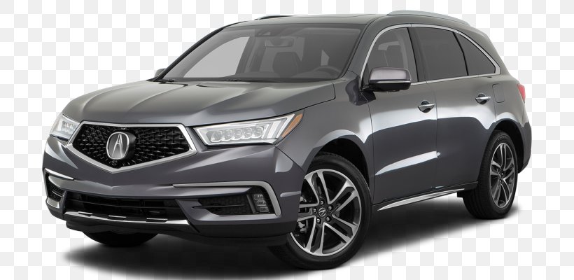 2018 Acura MDX Car Sport Utility Vehicle Hyundai, PNG, 756x400px, 2018, 2018 Acura Mdx, 2018 Honda Ridgeline Sport, 2018 Hyundai Santa Fe Sport, Acura Download Free