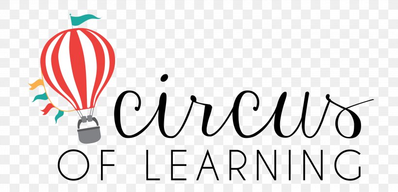 Graphic Design Classroom Circus Learning Logo, PNG, 3000x1455px, Classroom, Area, Brand, Circus, Email Download Free
