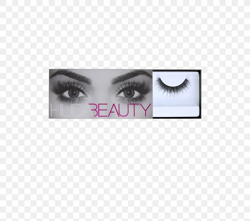 Huda Beauty Classic Lash Eyelash Extensions Cosmetics HUDA BEAUTY Faux Mink Lash, PNG, 1125x1000px, Eyelash, Beauty, Cosmetics, Eye, Eye Shadow Download Free