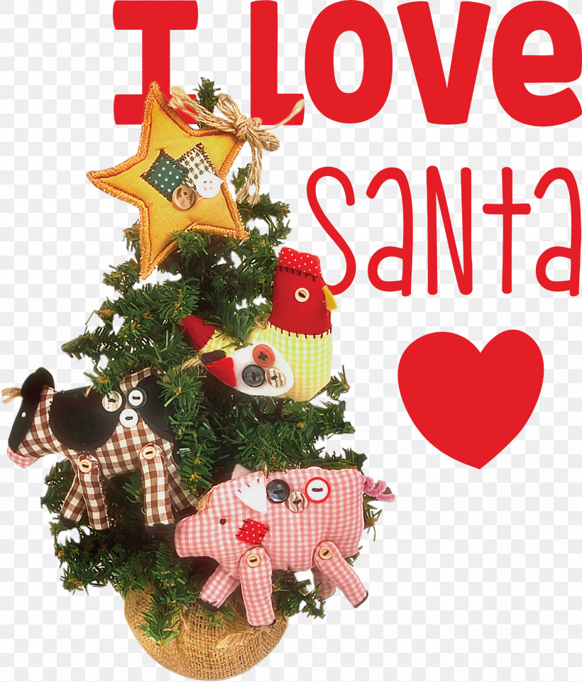 I Love Santa Santa Christmas, PNG, 2559x3000px, I Love Santa, Chinese New Year, Christmas, Christmas Card, Christmas Day Download Free