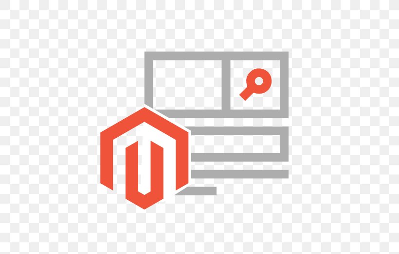 Magento E-commerce NopCommerce Web Design Magestore, PNG, 585x524px, Magento, Brand, Business, Computer Software, Ecommerce Download Free