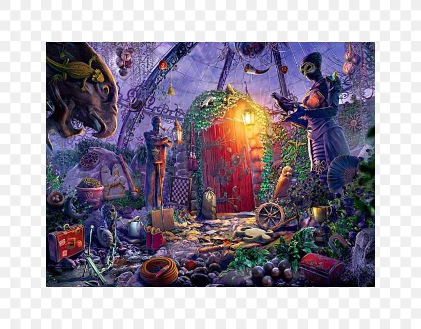 Mystery Case Files: Ravenhearst Jigsaw Puzzles Puzzle Video Game Buffalo Games, PNG, 640x640px, Mystery Case Files Ravenhearst, Art, Artwork, Big Fish Games, Buffalo Games Download Free