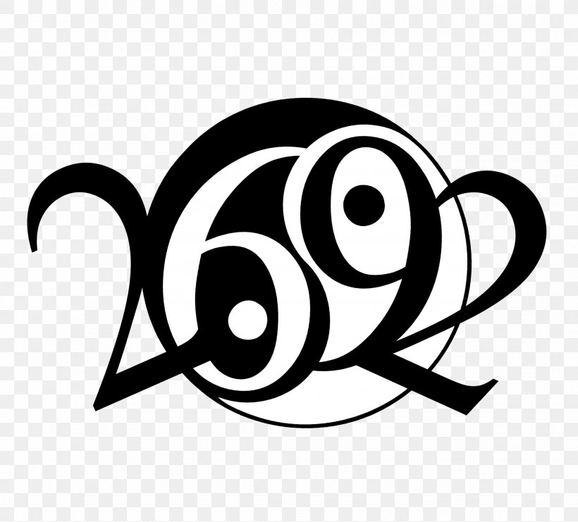 Number Symbol 0 Clip Art, PNG, 1854x1676px, Number, Artwork, Black And White, Brand, Logo Download Free