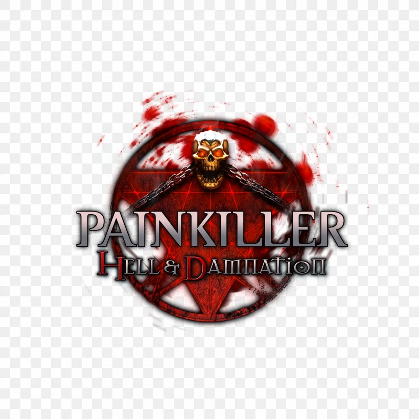 Painkiller: Hell & Damnation Xbox 360 PlayStation 3 Video Game, PNG, 1890x1890px, Painkiller Hell Damnation, Brand, Bulletstorm, Farm 51, Game Download Free