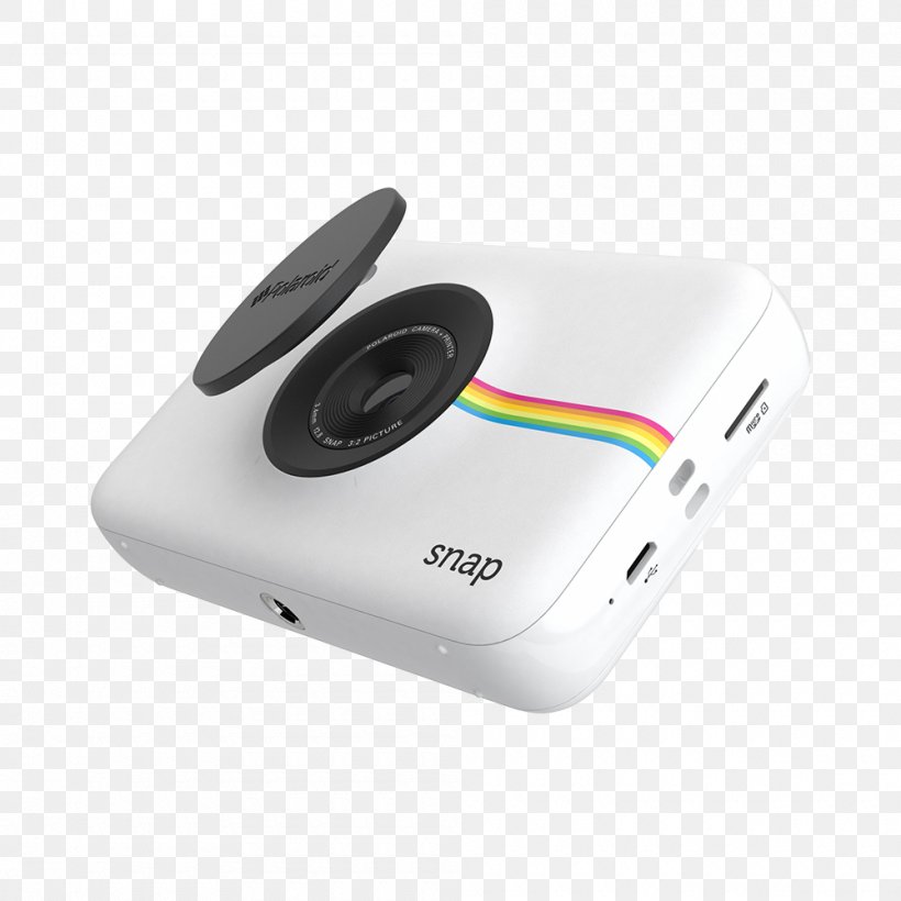 Photographic Film Polaroid Snap Touch 13.0 MP Compact Digital Camera, PNG, 1000x1000px, Photographic Film, Camera, Cameras Optics, Digital Cameras, Electronic Device Download Free