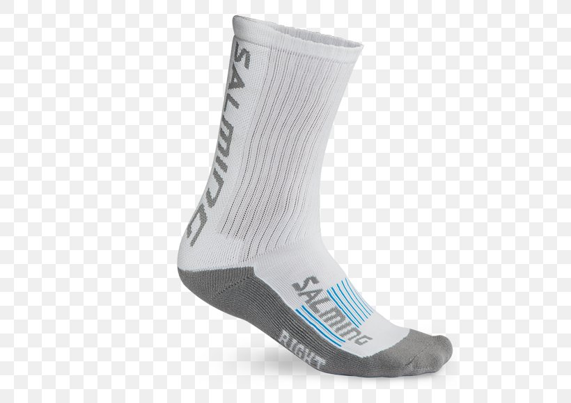 Salming 365 Advanced Indoor Sock White Toe Socks Shoe, PNG, 650x580px, Sock, Clothing Accessories, Fashion, Foot, Shoe Download Free