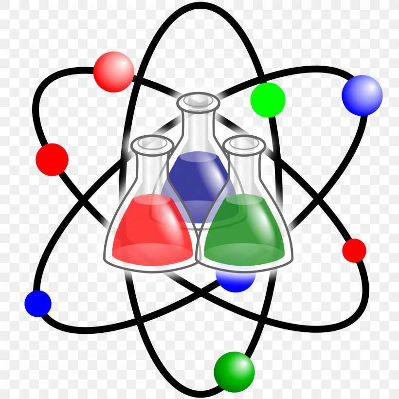 Science Symbol Engineering Clip Art, PNG, 2000x2000px, Science, Artwork, Atom, Engineering, Scalable Vector Graphics Download Free