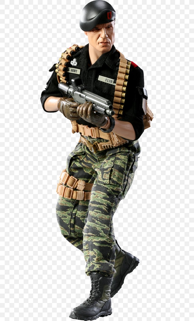Soldier Flint Action & Toy Figures Collectable Sideshow Collectibles, PNG, 480x1356px, Soldier, Action Toy Figures, Army, Collectable, Collecting Download Free