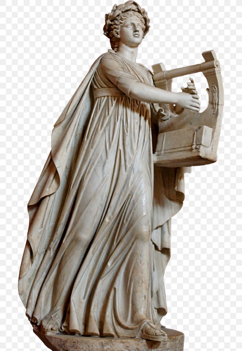 Statue Apollo Citharoedus Apollo Belvedere Pio-Clementino Museum, PNG, 700x1189px, Statue, Ancient History, Apollo, Apollo Belvedere, Apollo Citharoedus Download Free