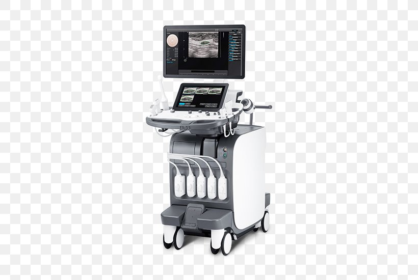 Ultrasonography Samsung Medison Medical Equipment Medical Imaging, PNG, 550x550px, Ultrasonography, Breast Cancer, Computeraided Diagnosis, Machine, Mammography Download Free