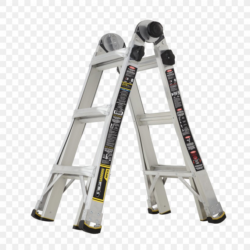 Attic Ladder Tool Keukentrap Wing Enterprises, Inc., PNG, 2000x2000px, Ladder, Aerial Work Platform, Aluminium, Attic Ladder, Hardware Download Free