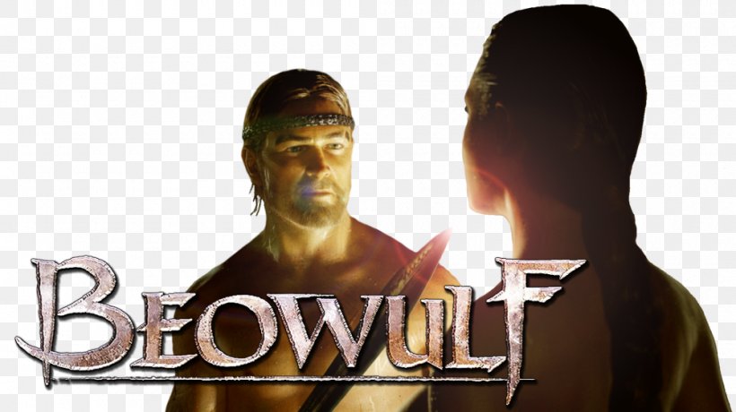 Beowulf 0 Film Poster, PNG, 1000x562px, 2007, Beowulf, Album, Album Cover, Brand Download Free