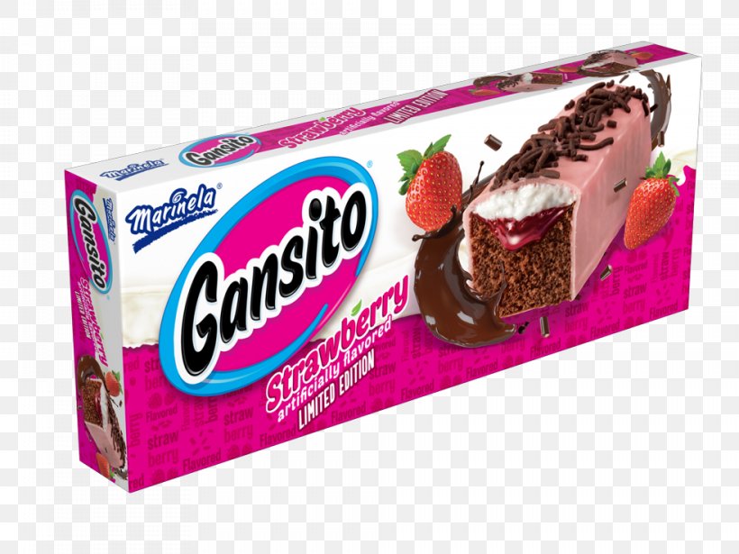 Chocolate Bar Gansito Sweetness Snack Cake Fresa, PNG, 984x738px, Chocolate Bar, Chocolate, Confectionery, Dessert, Flavor Download Free