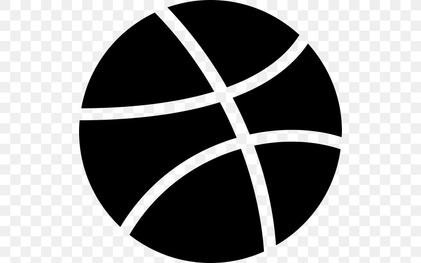 Logo, PNG, 512x512px, Logo, Basketball, Black, Black And White, Brand Download Free