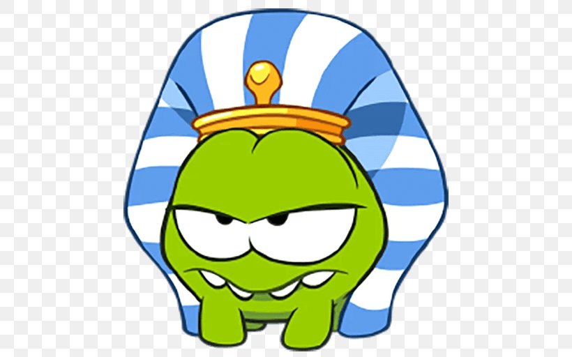 Cut The Rope 2 Telegram Sticker Clip Art, PNG, 512x512px, Cut The Rope, Advertising, Android, Area, Cut The Rope 2 Download Free
