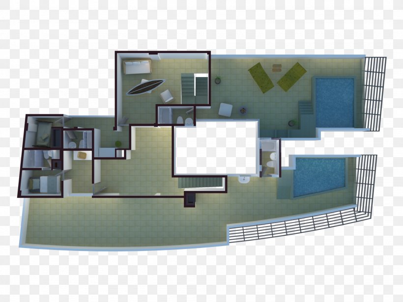 Facade Architecture Building Floor Plan Rendering, PNG, 2048x1536px, 3d Computer Graphics, 3d Computer Graphics Software, Facade, Architecture, Autocad Download Free