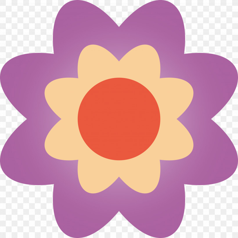 Flower Bouquet, PNG, 2865x2865px, Petal, Cartoon, Flower, Flower Bouquet, Heart Download Free