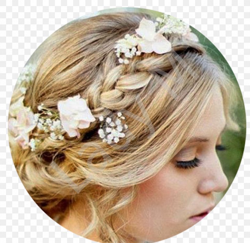 Hairstyle Updo Fashion Bride Wedding, PNG, 1280x1245px, Hairstyle, Blond, Bohochic, Braid, Bridal Accessory Download Free