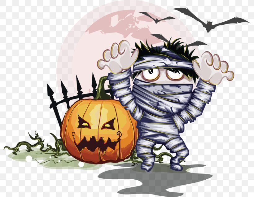 Halloween Pumpkins Jack-o'-lantern Vector Graphics Pumpkin Pie, PNG, 800x636px, Halloween, Art, Calabaza, Costume, Cucurbita Download Free