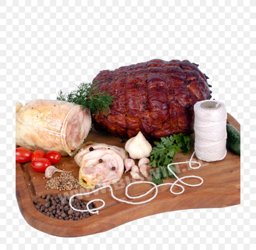 Ham Roast Beef Meat Roulade Food, PNG, 800x800px, Ham, Animal Fat, Animal Source Foods, Baking, Beef Tenderloin Download Free