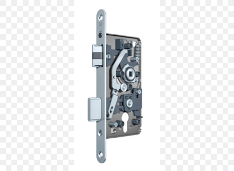 Mortise Lock Building Door Profilzylinder, PNG, 600x600px, Lock, Bolt, Building, Building Materials, Door Download Free