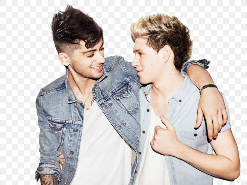 Niall Horan Zayn Malik One Direction One Way Or Another, PNG, 1024x768px, Watercolor, Cartoon, Flower, Frame, Heart Download Free