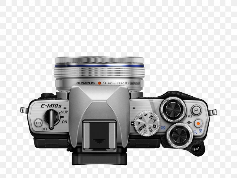 Olympus OM-D E-M5 Mark II Mirrorless Interchangeable-lens Camera Olympus OM-D Series, PNG, 1280x960px, Olympus Omd Em5 Mark Ii, Camera, Camera Accessory, Camera Lens, Cameras Optics Download Free