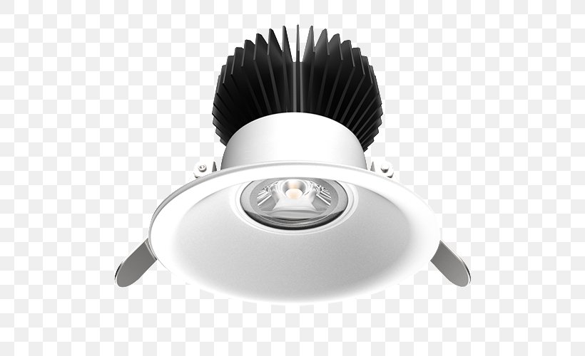 Recessed Light LED Lamp Lighting Light-emitting Diode, PNG, 500x500px, Light, Brightgreen, Color, Led Lamp, Lightemitting Diode Download Free