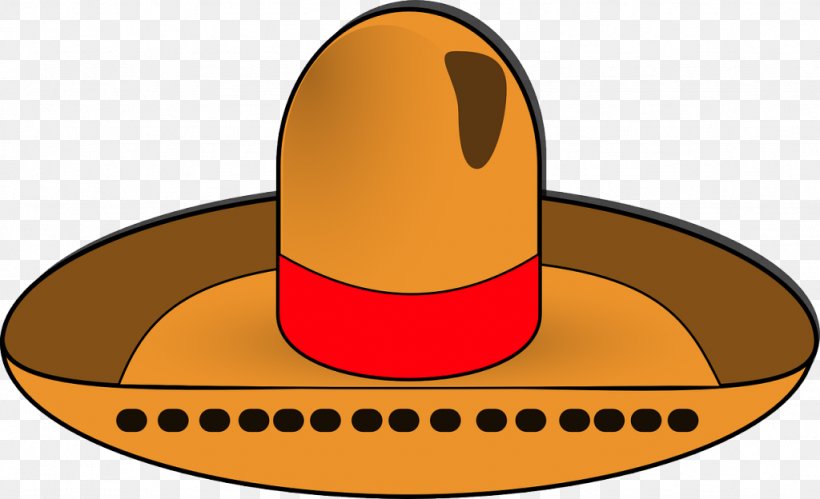 Sombrero Hat Clip Art, PNG, 1024x624px, Sombrero, Artwork, Clothing, Fashion Accessory, Hat Download Free