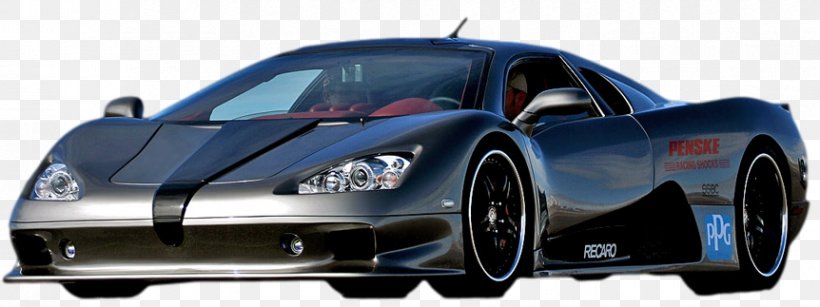 Supercar SSC Aero Bugatti Veyron, PNG, 862x323px, Supercar, Automotive Design, Automotive Exterior, Bugatti, Bugatti Veyron Download Free